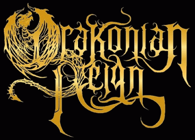 logo Drakonian Reign